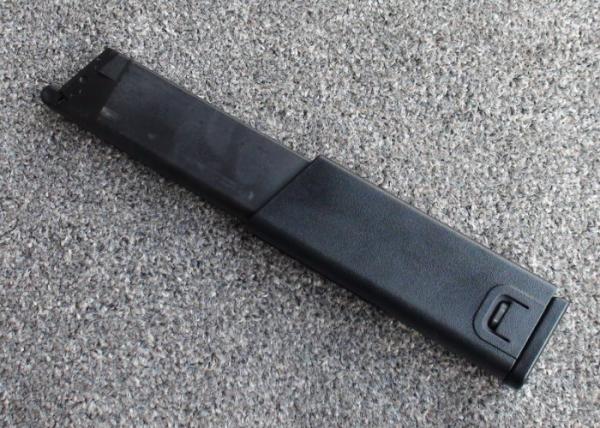 T KWA 50 Rounds Gas Magazine for Kriss Vector